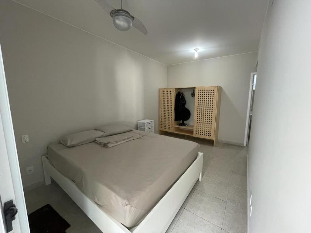 Lindo Apartamento A 50 Metros Da Praia Guarujá Exterior foto